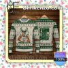 Giannis Antetokounmpo Milwaukee Bucks Sport Christmas Sweatshirts