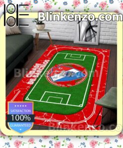 Gil Vicente Futebol Clube Sport Rug Room Mats a