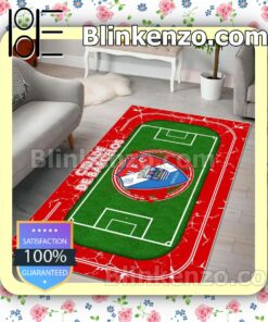 Gil Vicente Futebol Clube Sport Rug Room Mats b