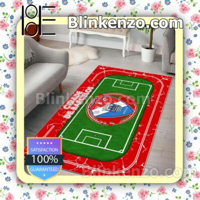 Gil Vicente Futebol Clube Sport Rug Room Mats b