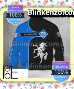 Gillingham Bomber Jacket Sweatshirts c