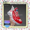 Gloucester Rugby Running Sports Shoes