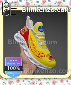 Go Ahead Eagles Running Sports Shoes