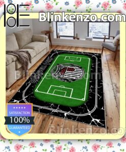 Grimsby Town Rug Room Mats