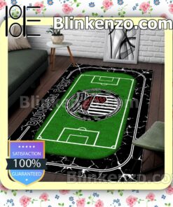 Grimsby Town Rug Room Mats a