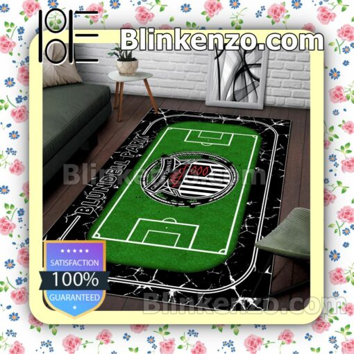 Grimsby Town Rug Room Mats a