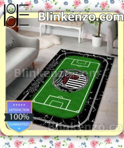 Grimsby Town Rug Room Mats b