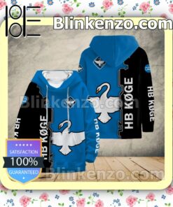 HB Koge Bomber Jacket Sweatshirts
