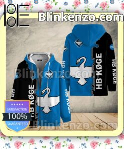 HB Koge Bomber Jacket Sweatshirts b
