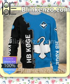 HB Koge Bomber Jacket Sweatshirts c