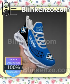 HB Køge Running Sports Shoes
