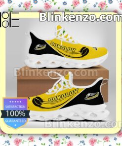 HC Baník Sokolov Logo Sports Shoes a