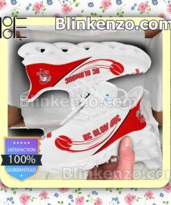 HC Olomouc Logo Sports Shoes b