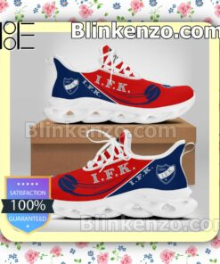 HIFK Logo Sports Shoes a