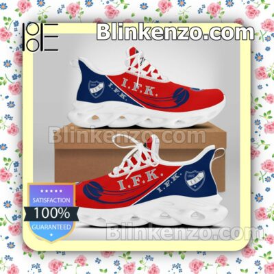 HIFK Logo Sports Shoes a