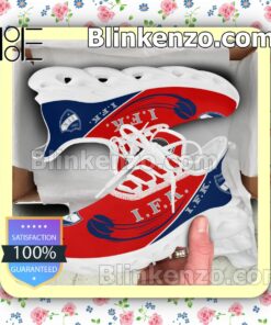 HIFK Logo Sports Shoes b