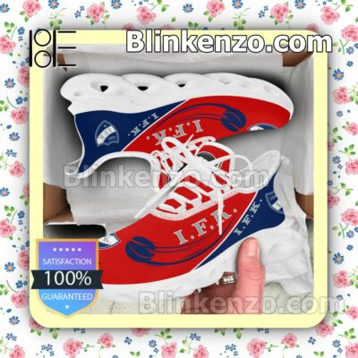 HIFK Logo Sports Shoes b