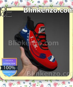 HIFK Logo Sports Shoes c