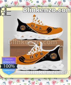 HPK Logo Sports Shoes a