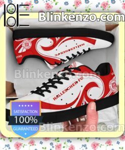 Hallescher FC Club Mens shoes b