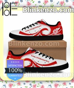 Hallescher FC Club Mens shoes c