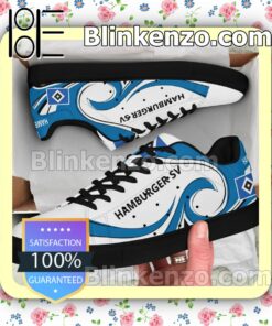Hamburger SV Club Mens shoes b
