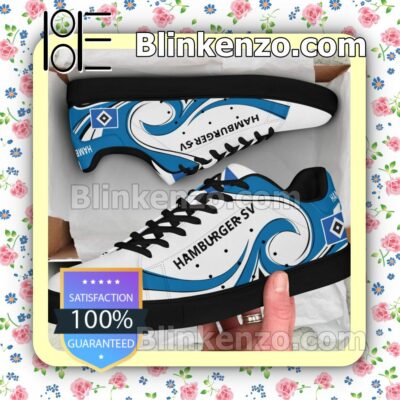 Hamburger SV Club Mens shoes b
