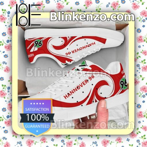 Hannover 96 Club Mens shoes