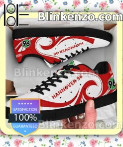 Hannover 96 Club Mens shoes b