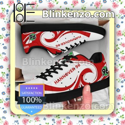 Hannover 96 Club Mens shoes b