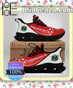 Sale Off Hannover 96 Logo Sports Shoes