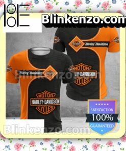 Harley-Davidson Bomber Jacket Sweatshirts y