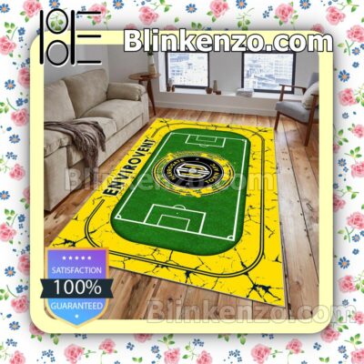 Harrogate Town AFC Rug Room Mats