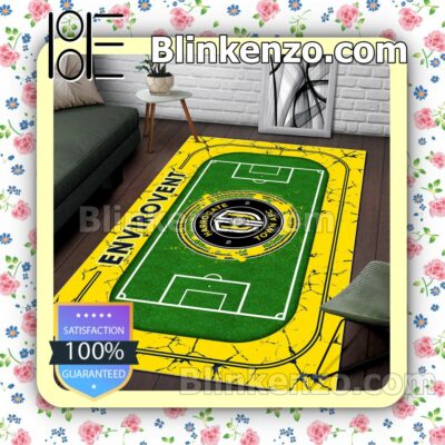 Harrogate Town AFC Rug Room Mats a