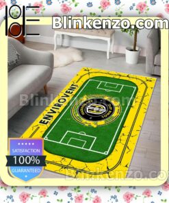 Harrogate Town AFC Rug Room Mats b