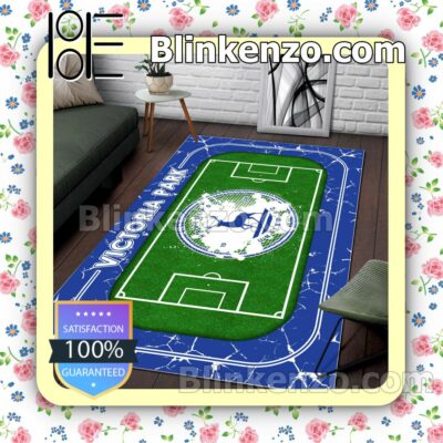 Hartlepool United Rug Room Mats a