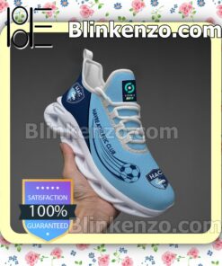 Havre Athletic Club Logo Sports Shoes