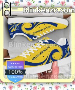 Hellas Verona FC Club Mens shoes