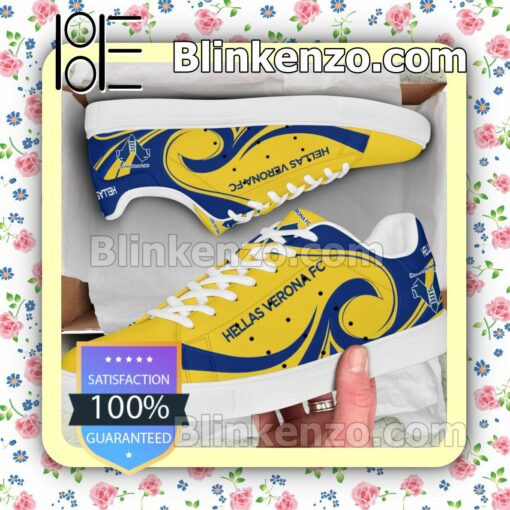 Hellas Verona FC Club Mens shoes