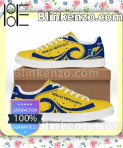 Hellas Verona FC Club Mens shoes a