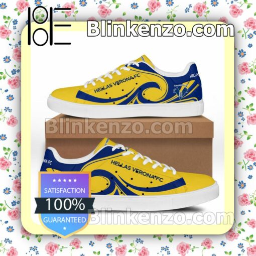 Hellas Verona FC Club Mens shoes a