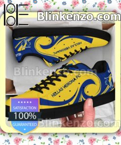 Hellas Verona FC Club Mens shoes b