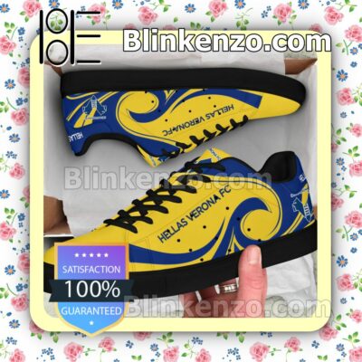 Hellas Verona FC Club Mens shoes b