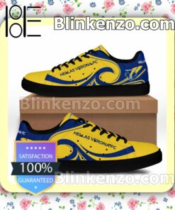 Hellas Verona FC Club Mens shoes c