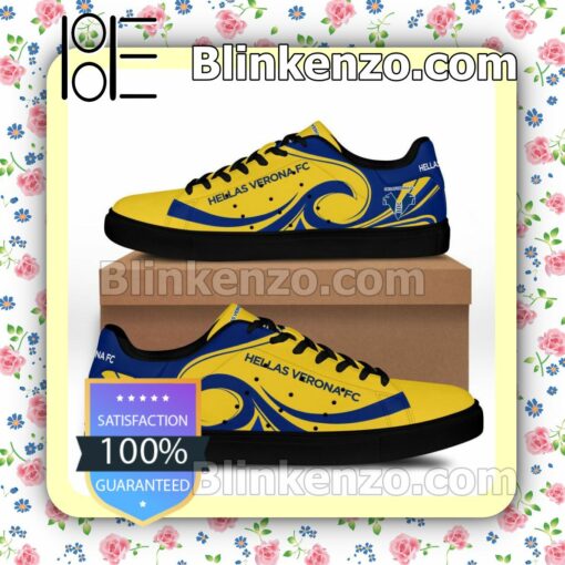 Hellas Verona FC Club Mens shoes c