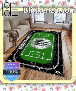 Heracles Almelo Rug Room Mats