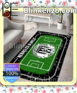 Heracles Almelo Rug Room Mats b