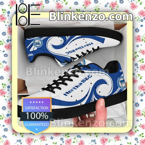 Hertha BSC Club Mens shoes b