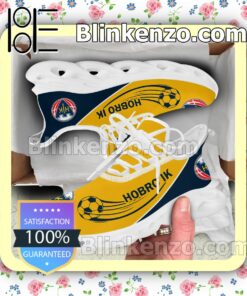 Hobro IK Running Sports Shoes b