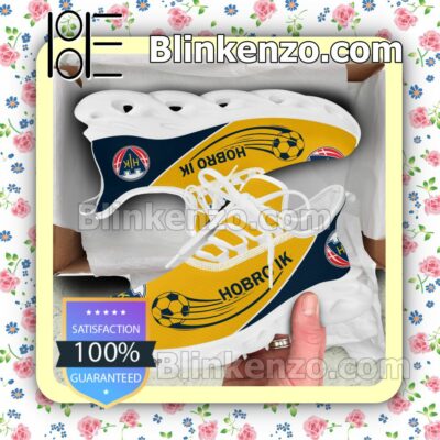 Hobro IK Running Sports Shoes b